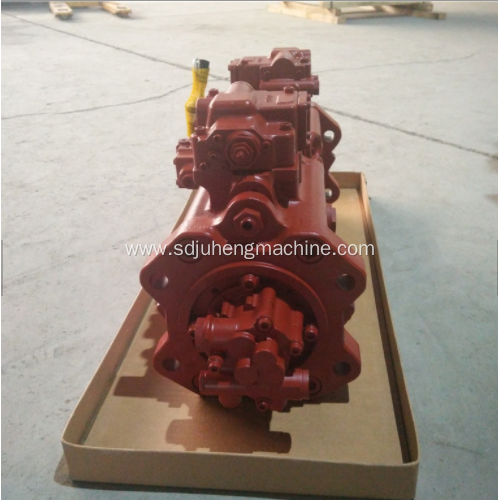 EC380DL Hydraulic Pump EC380DL Main Pump 14638307